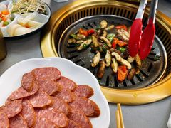 -棒小伙·齐齐哈尔烤肉(龙茗路店)