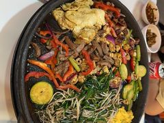 -一烙锅(友谊店)