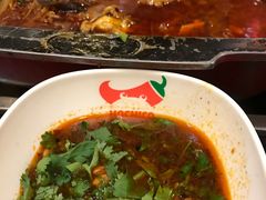 跳水美蛙-自贡好吃客(科华店)