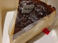 -Ten Olives甜点