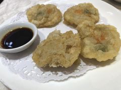 -凤城礼记鱼翅海鲜酒家(新马路总店)