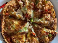 -阿拉伯萨娜餐厅(石马社区店)