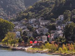 -新安江山水画廊风景区