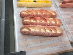 -奈雪的茶(市百一店)