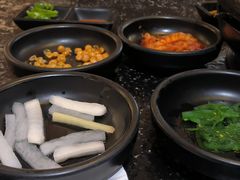 -九田家黑牛烤肉料理(石路天虹店)