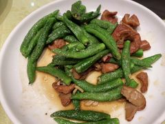 尖椒大肠-群乐饭店(滨安路店)