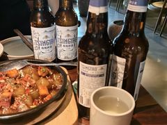 -薇酌饮·陕西菜(南门外店)