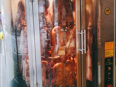 门面-吴家东少手撕烤鸭(绳金塔店)