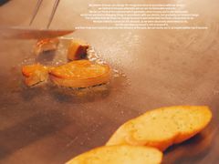 法式鹅肝-品未·铁板烧(甜水园店)