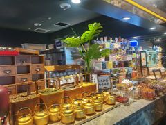 -喜庭海鲜自助(北辰三角洲北辰荟店)
