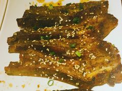 -霄汉羊排(万松园一店)