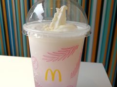 -麦当劳(新王府井店)