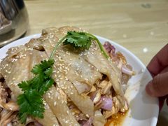 -东山茶寮(新安店)