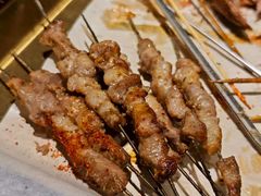 -锦州御烧烤(人民街店)
