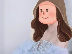 -蓝溪婚纱摄影