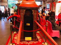 大堂-宁波状元楼酒店(和义路店)