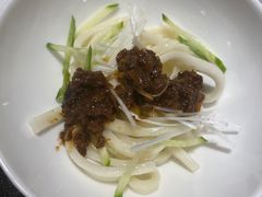 -北京老铺烤鸭(高新店)