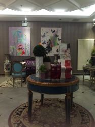 -法国安杰玛SPA会所