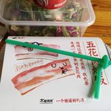 堂吃人不多大部分都是外卖