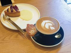 -大酉·M Coffee(北京美术馆店)