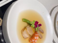 -富淳饭店(陆家嘴保利广场店)