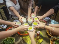 -灶东家民间菜(回兴店)