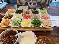 -杨姨妈丝娃娃(花果园店)