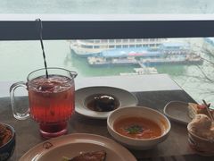 -極上萬膳·日料放题(来福士江景店)