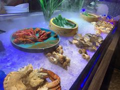 -星河湾半岛酒店·意咖啡西餐厅