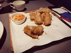 九肚鱼-小炳胜(卓悦中心店)