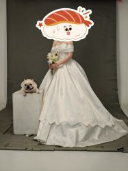点击看大图 -青禾蒙娜丽莎婚纱摄影(武汉总店)