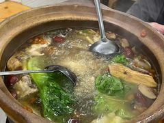 -威邵鸡煲(西华路总店)