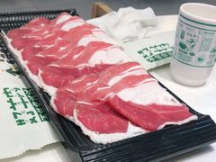 -阳坊胜利涮羊肉(阳坊老店)