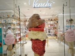 -VENCHI 闻绮(北京国贸商城店)