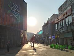 -万达广场(松江店)