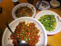 -赣饭农家·江西小炒(西乡店)