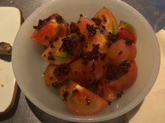 -很久以前羊肉串(簋街店)