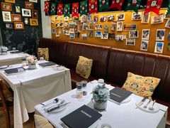 -K·Kitchen KK牛扒厨房(江南西店)