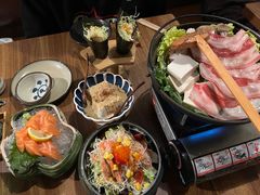 -阿泽料理