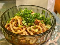 小锅米线-浩海火燒雲傣家菜(静安芮欧店)
