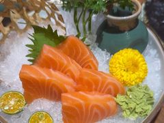 -隐月· 㐂和食屋(芝罘万达公馆店)