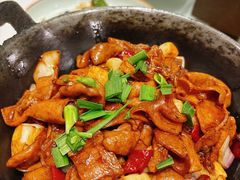 铁锅肥肠-庐州太太(鼓楼店)
