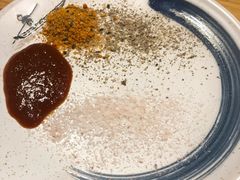 -隐炉和牛烧肉店(群力店)