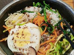 石锅拌饭-韩罗苑(万象城店)