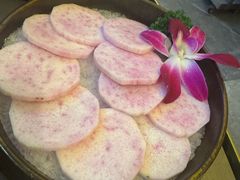 -润泽园椰子鸡(汇一城店)
