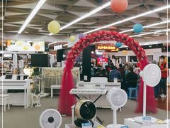 -真快乐APP体验中心(西坝河店)