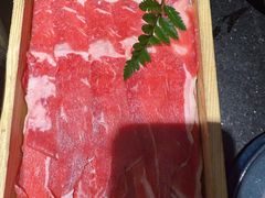 -巴奴毛肚火锅(广益哥伦布店)