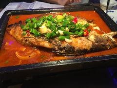 -炉鱼(天河领展店)