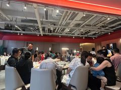 -李记搅团•非遗陕菜(三桥店)