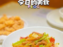 -江渔儿酸菜鱼(映月湖环宇城店)